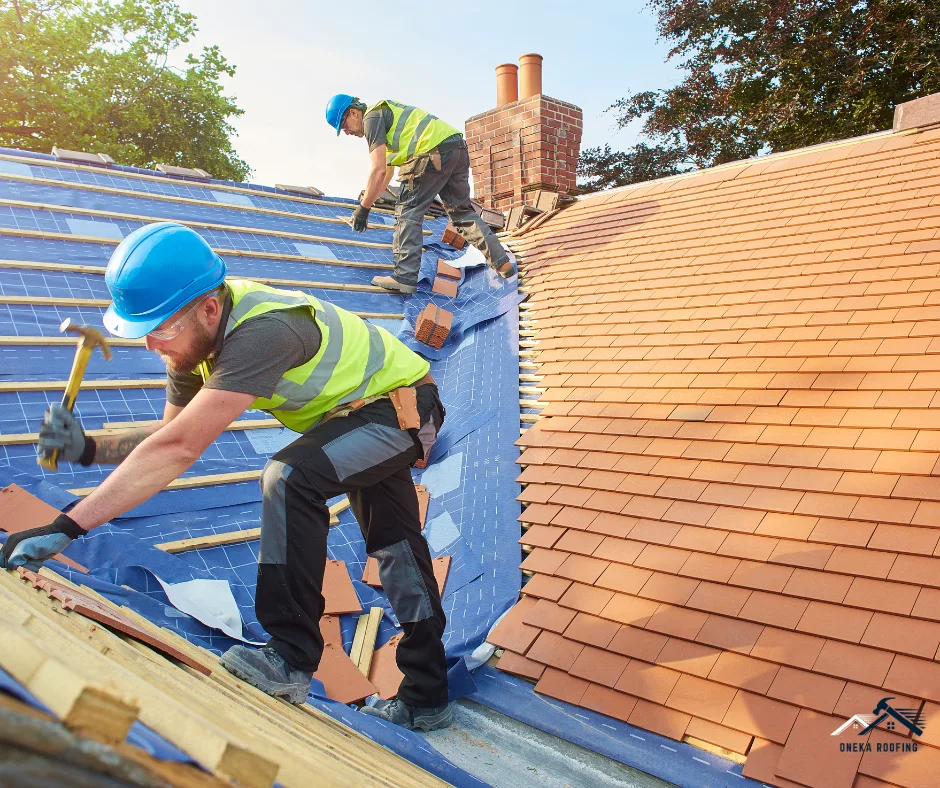 Why choose Roof Repair Near Me in Parrish, AL
