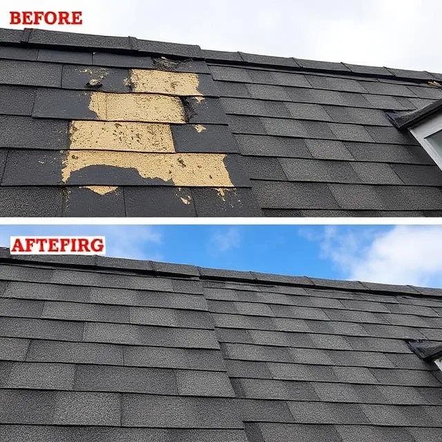 Roof Repair Near Me in Parrish, AL near me